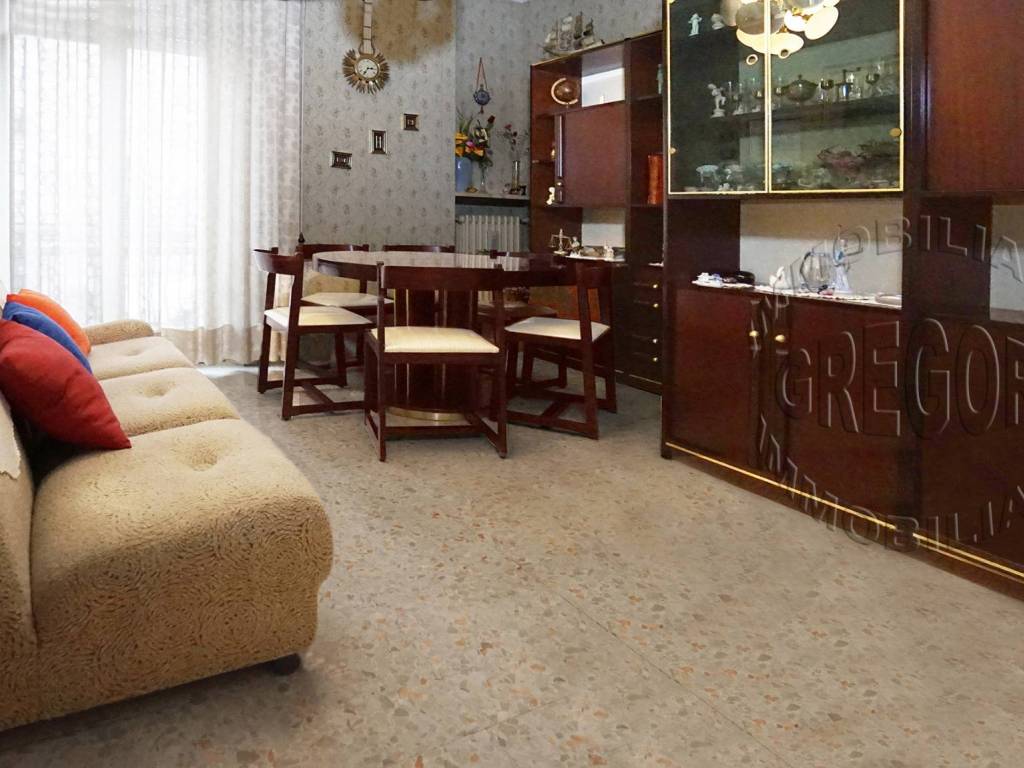 appartamento in vendita a Fermo