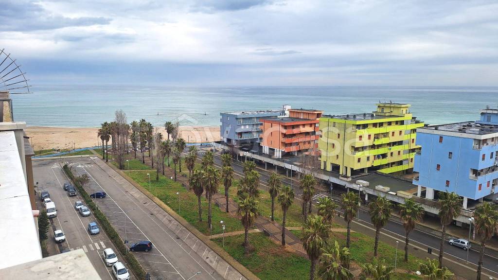 appartamento in vendita a Fermo in zona San Tommaso