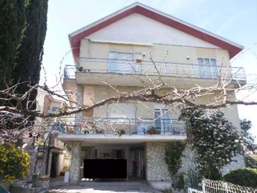 appartamento in vendita a Fermo in zona Pompeiana