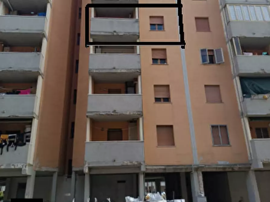 appartamento in vendita a Fermo in zona San Tommaso