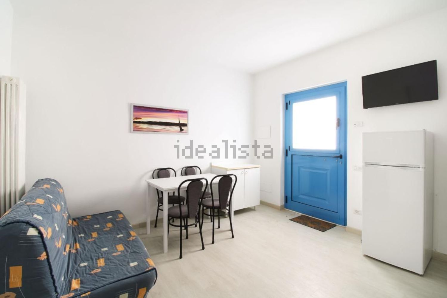 appartamento in vendita a Fermo in zona Lido di Fermo