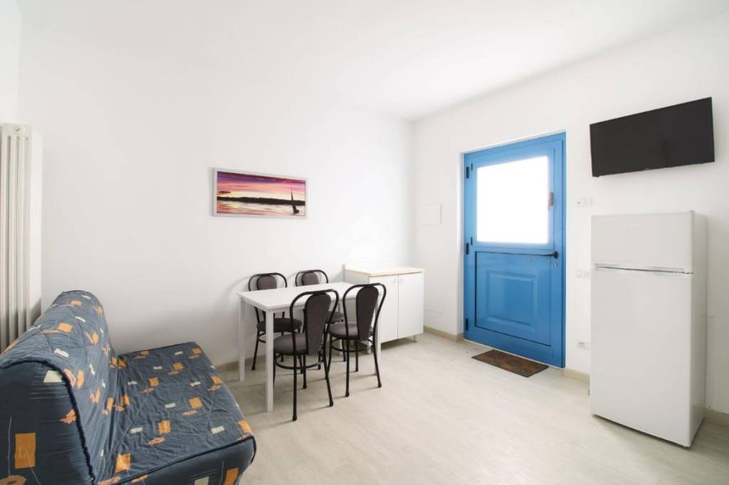 appartamento in vendita a Fermo in zona Lido di Fermo