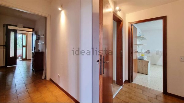 appartamento in vendita a Fermo