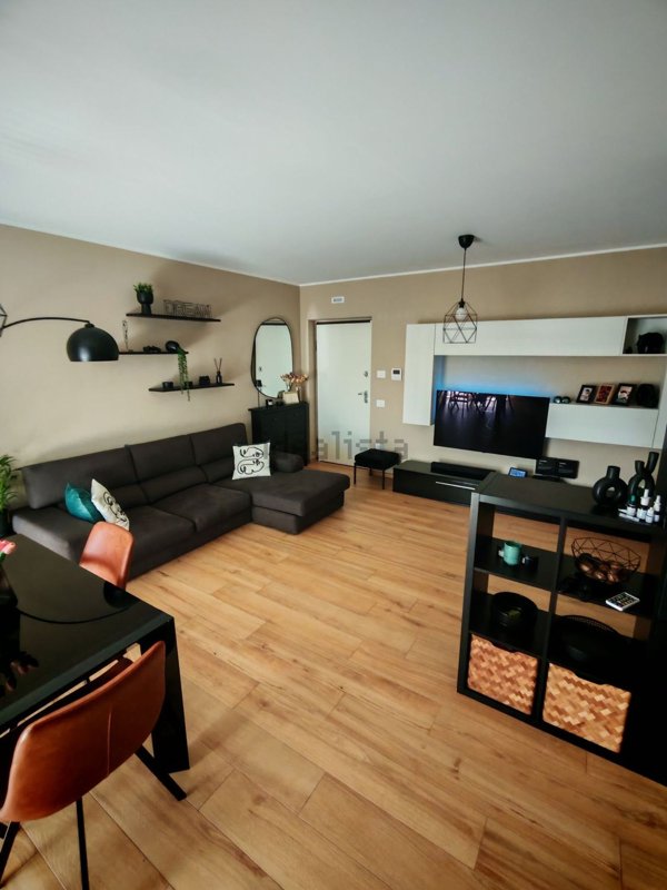 appartamento in vendita a Fermo in zona Salvano