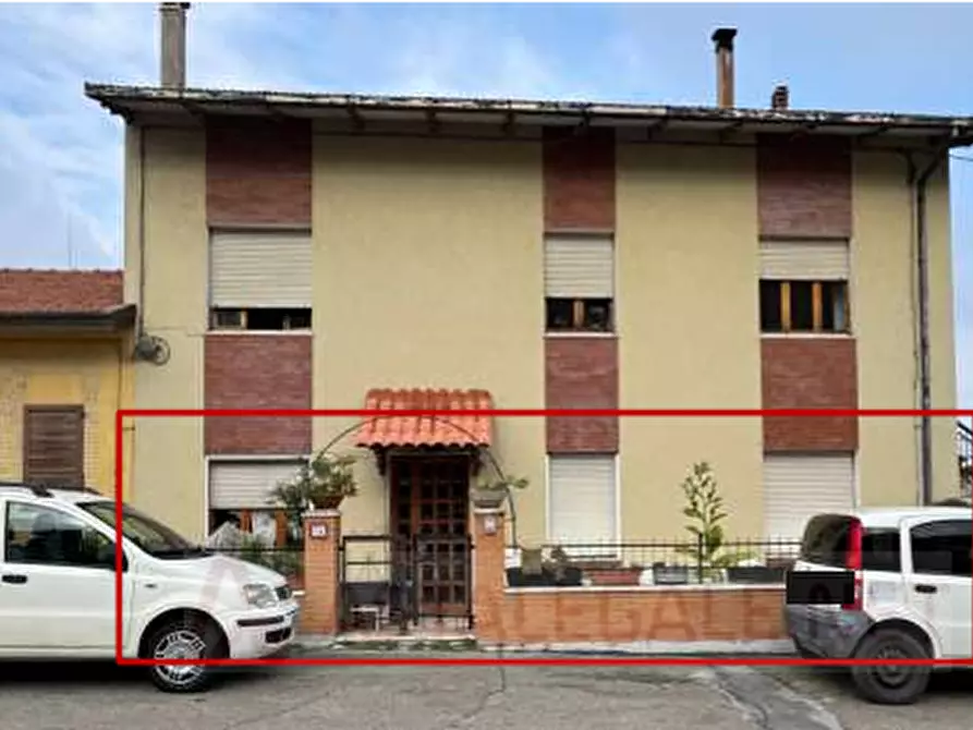 appartamento in vendita a Fermo