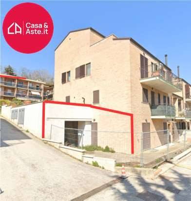 appartamento in vendita a Fermo
