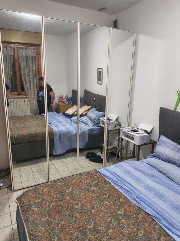 appartamento in vendita a Fermo