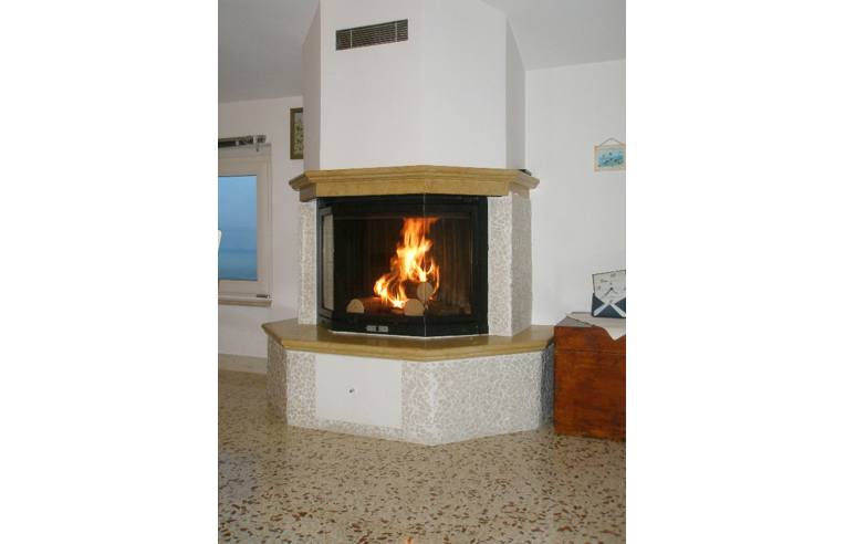 appartamento in vendita a Fermo in zona Capodarco