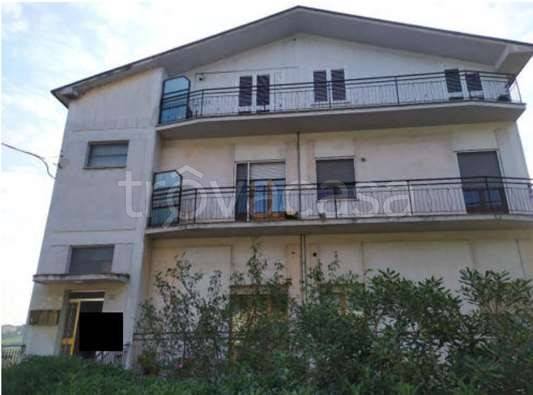 appartamento in vendita a Fermo in zona Camera