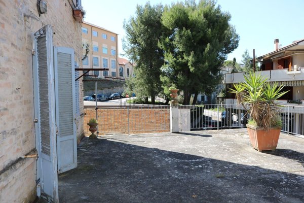 appartamento in vendita a Fermo