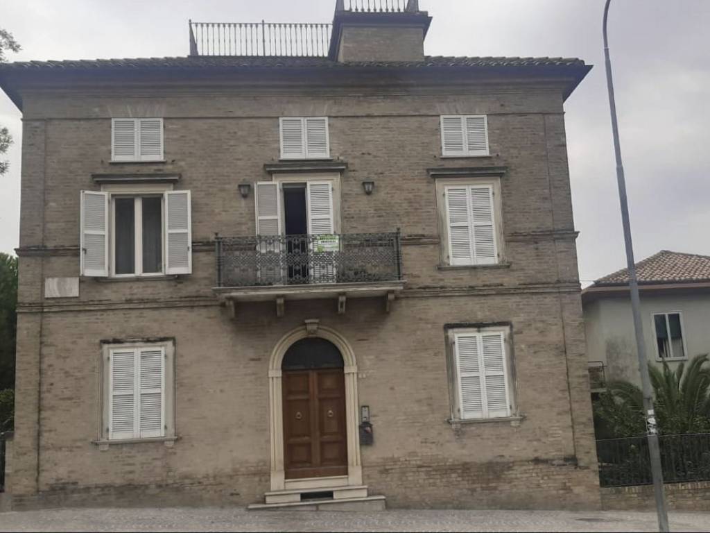 appartamento in vendita a Fermo