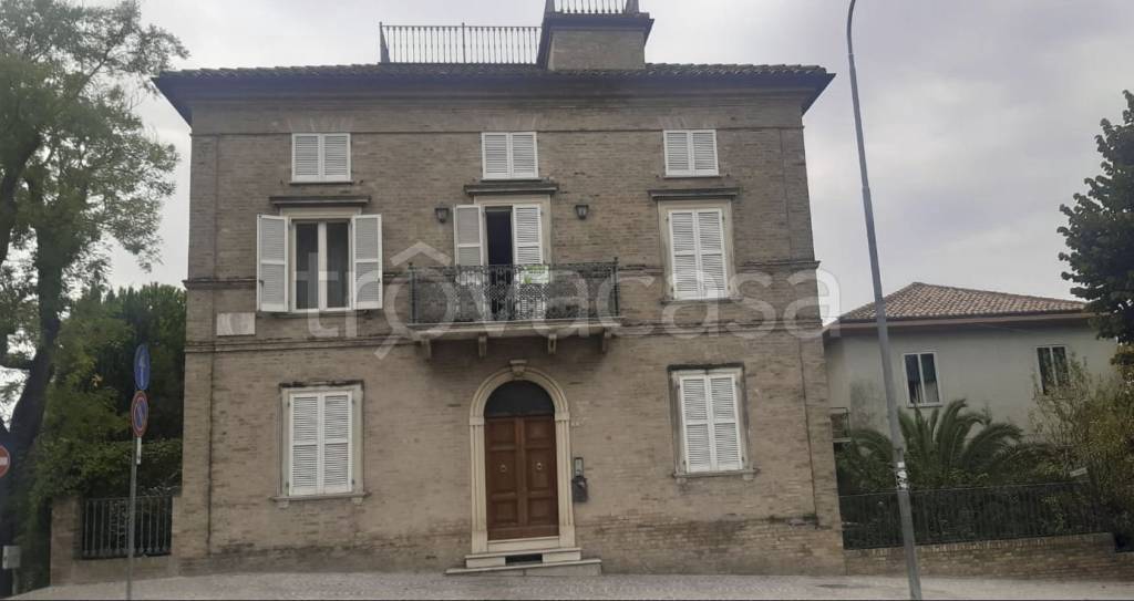 appartamento in vendita a Fermo
