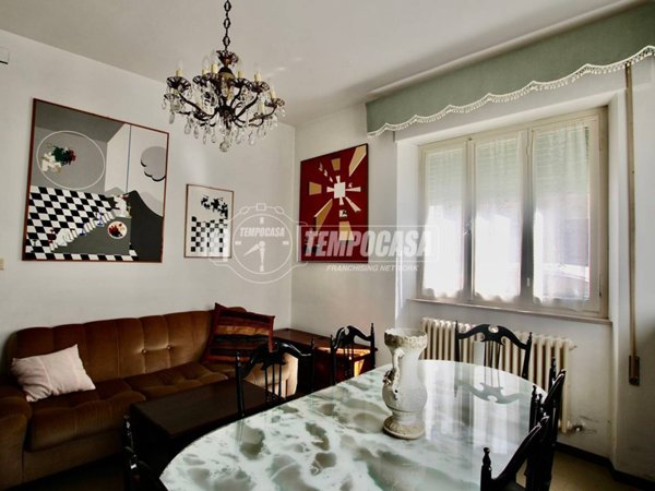 appartamento in vendita a Fermo in zona Camera