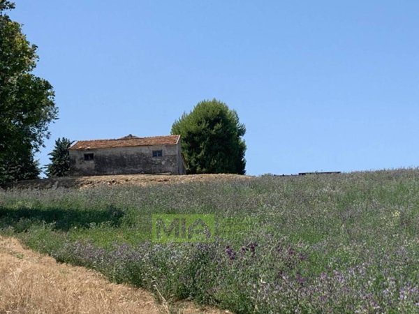 casa indipendente in vendita a Fermo