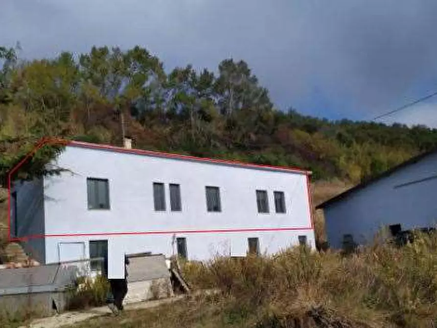 appartamento in vendita a Fermo in zona San Girolamo