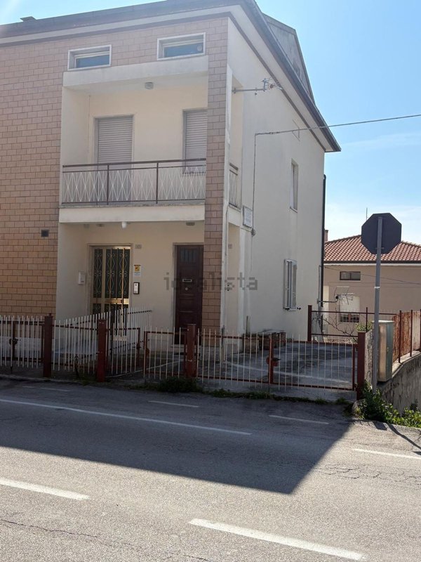 appartamento in vendita a Fermo