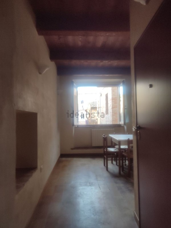 appartamento in vendita a Fermo in zona Camera