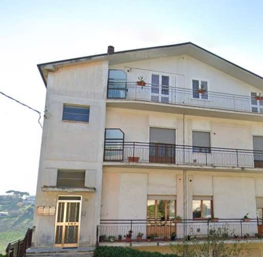 appartamento in vendita a Fermo in zona Santa Petronilla