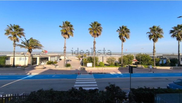 appartamento in vendita a Fermo in zona Lido di Fermo