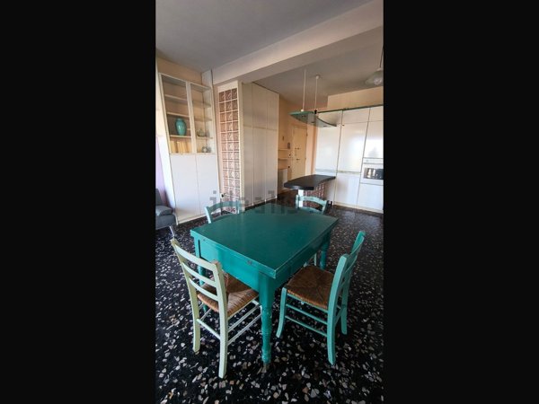 appartamento in vendita a Fermo in zona Lido di Fermo