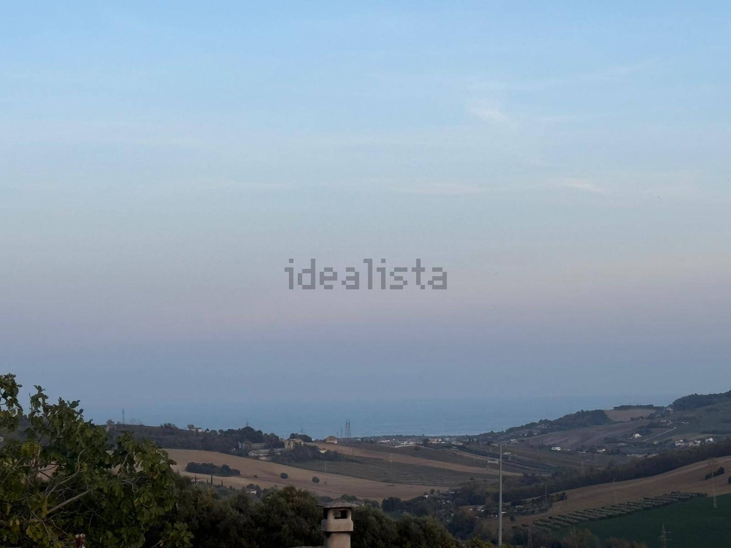 casa indipendente in vendita a Fermo