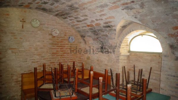 casa indipendente in vendita a Fermo