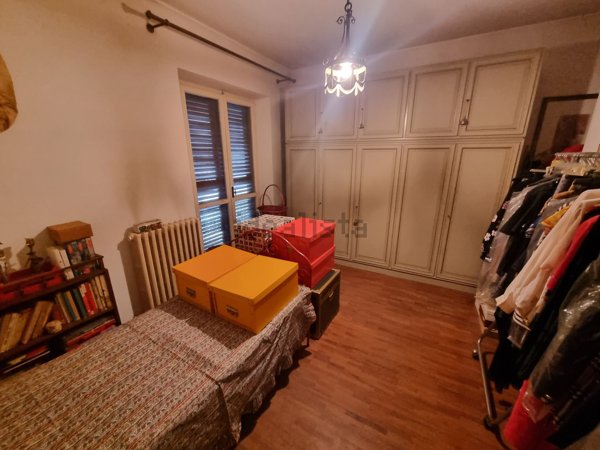 appartamento in vendita a Fermo