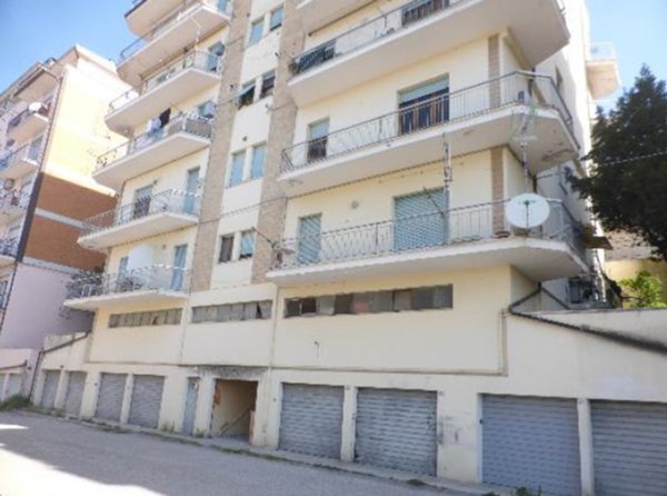 appartamento in vendita a Fermo