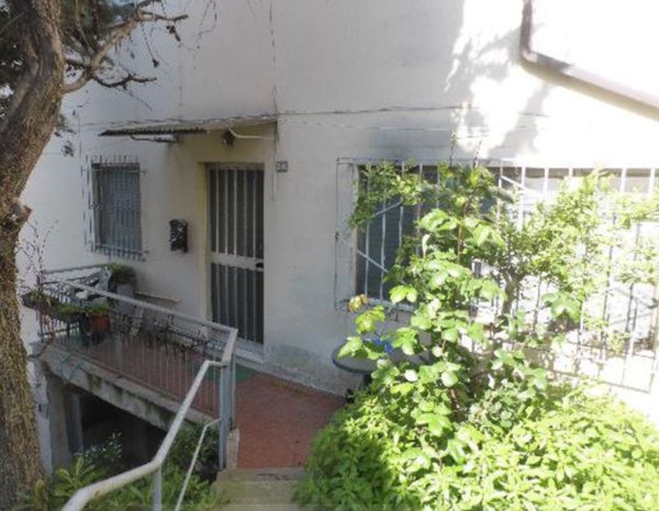 appartamento in vendita a Fermo