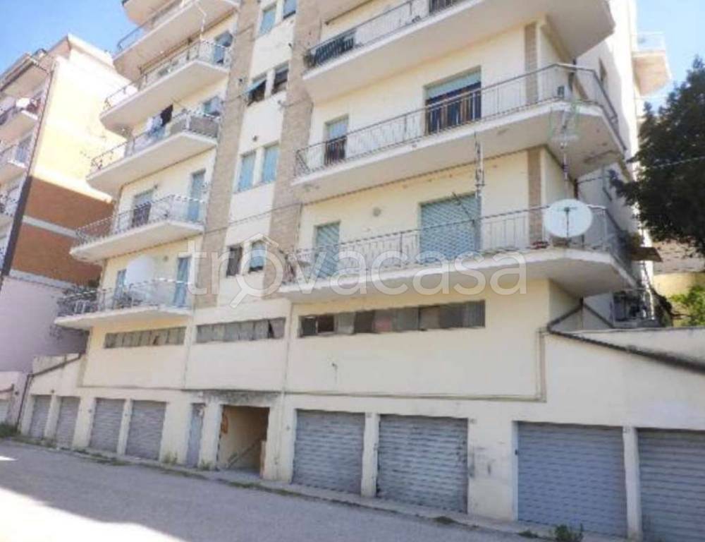 appartamento in vendita a Fermo