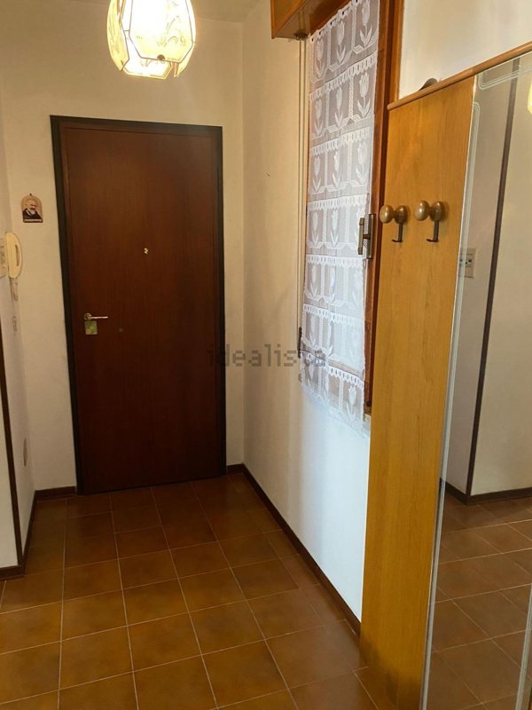 appartamento in vendita a Fermo in zona Camera