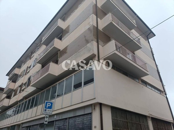 appartamento in vendita a Fermo