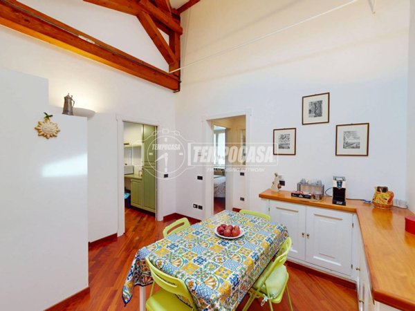 appartamento in vendita a Fermo