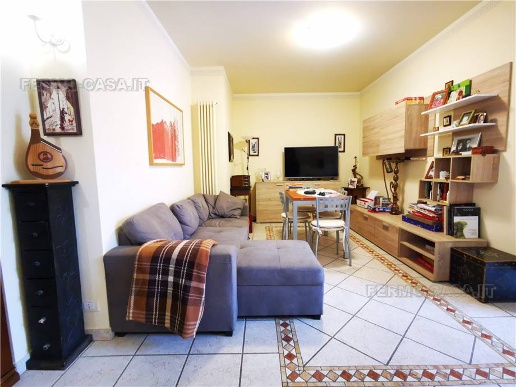 appartamento in vendita a Fermo