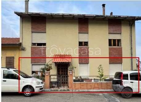 appartamento in vendita a Fermo
