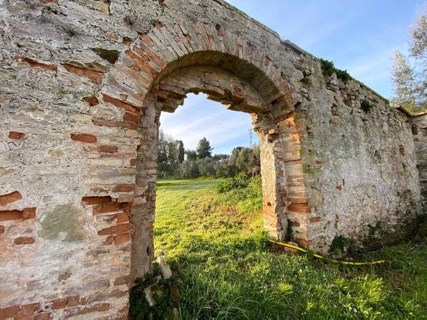 casa indipendente in vendita a Fermo in zona Marina Palmense