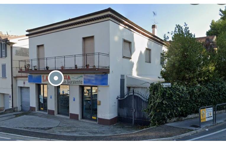 appartamento in vendita a Fermo