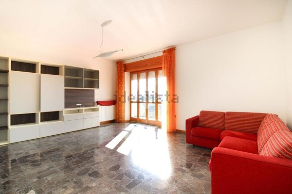 appartamento in vendita a Fermo in zona Camera