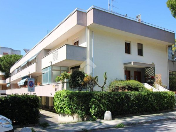 appartamento in vendita a Fermo in zona Lido di Fermo