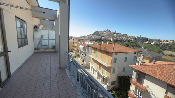 appartamento in vendita a Fermo in zona Lido di Fermo