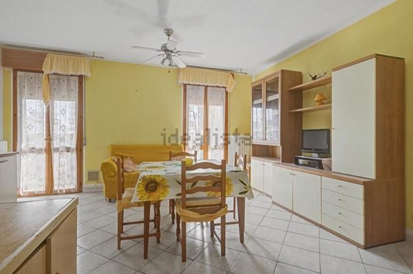 appartamento in vendita a Fermo