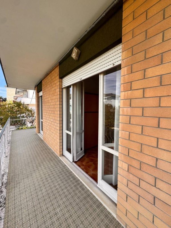 appartamento in vendita a Fermo in zona Lido di Fermo