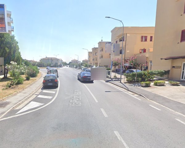 appartamento in vendita a Fermo