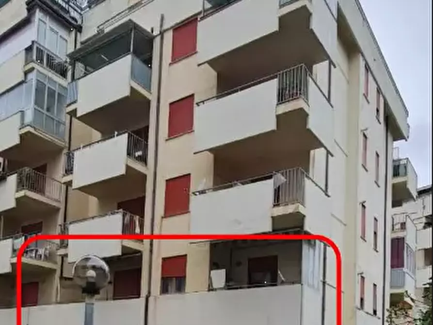 appartamento in vendita a Fermo