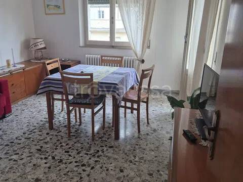 appartamento in vendita a Fermo in zona Camera