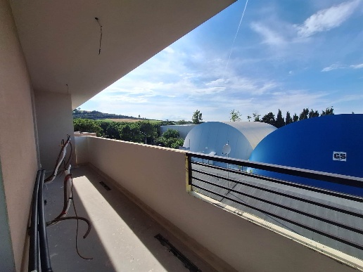 appartamento in vendita a Fermo in zona Lido di Fermo