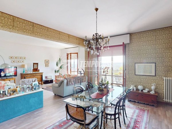 appartamento in vendita a Fermo in zona Camera