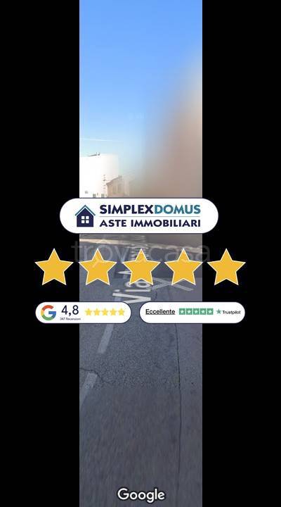 appartamento in vendita a Fermo