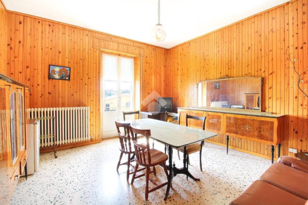 appartamento in vendita a Fermo