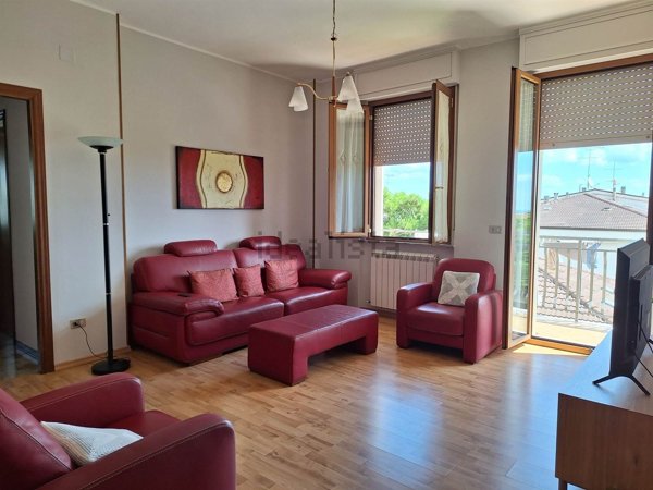 appartamento in vendita a Fermo in zona Lido di Fermo
